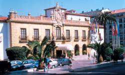 El Transcantabrico GL - Asturien Kultur Hospiz Oviedo