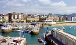 San Sebastian - Puerto Donostia