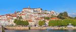 Coimbra in Portugal