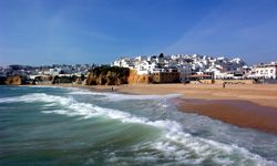 Algarve ( Albufeira / Portugal )