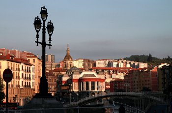 Städtereise Bilbao & San Sebastian © by SKR Reisen