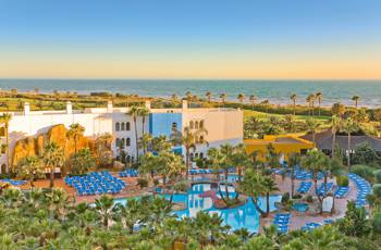 Standortreise: Costa de la Luz - Hotel Playa Ballena