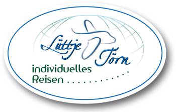 Reisebüro Lüttje Törn