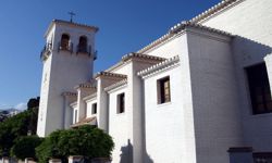 La Herradura - Iglesia de San Jose S.XX