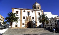 Kirche von Ronda
