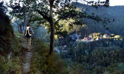Asturien - Covadonga und seine Wanderwege
