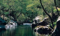 Geschützte Landschaften Asturiens