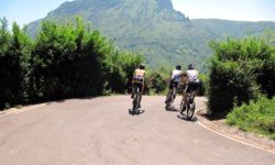 Route 1 - Radtour Bueño - Villapará Erholungsgebiet