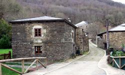 Silberstraße Asturien