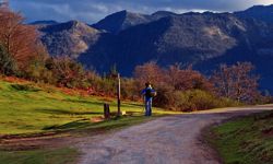 Silberstraße Asturien