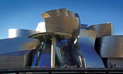 Bilbao - Guggenheim Museum