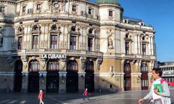 Bilbao - Teatro Arriaga