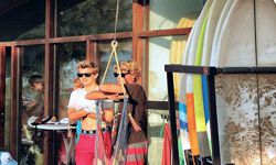 Bizkaia - Die besten Surfsports