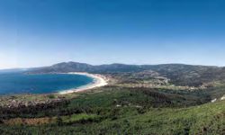 Carnota y Monte Pindo (A Coruña)