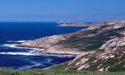 Costa de Corme (A Coruña)