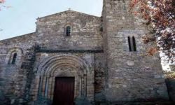 San Martiño de Mondoñedo, Foz (Lugo)