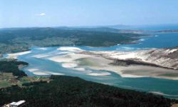 Ría de Corme e Laxe (A Coruña)