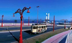Strandpromenade A Coruña