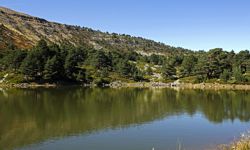 Burgos Lagunas de Neila