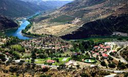 Salamanca - Sucelle Arribes Mirador