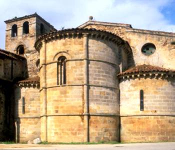 Kloster Cornellana (Salas)