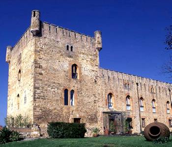 Valdés Turm (Llanera)