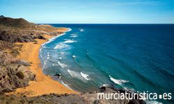 Calblanque Miguel Angel Garcia Gallego