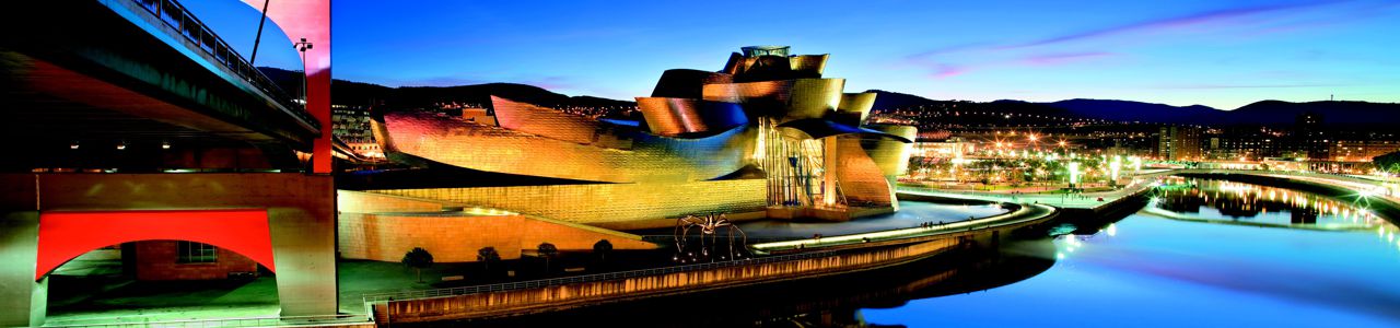 Guggenheim Bilbao