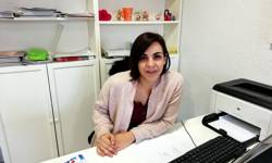 Reisebüro Viajes LOLA inTorrox-Costa