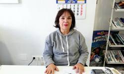 Reisebüro Viajes LOLA inTorrox-Costa