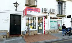 Reisebüro Viajes LOLA inTorrox-Costa