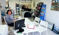 Reisebüro Viajes LOLA inTorrox-Costa