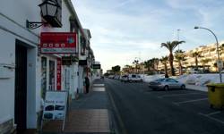 Reisebüro Viajes LOLA inTorrox-Costa